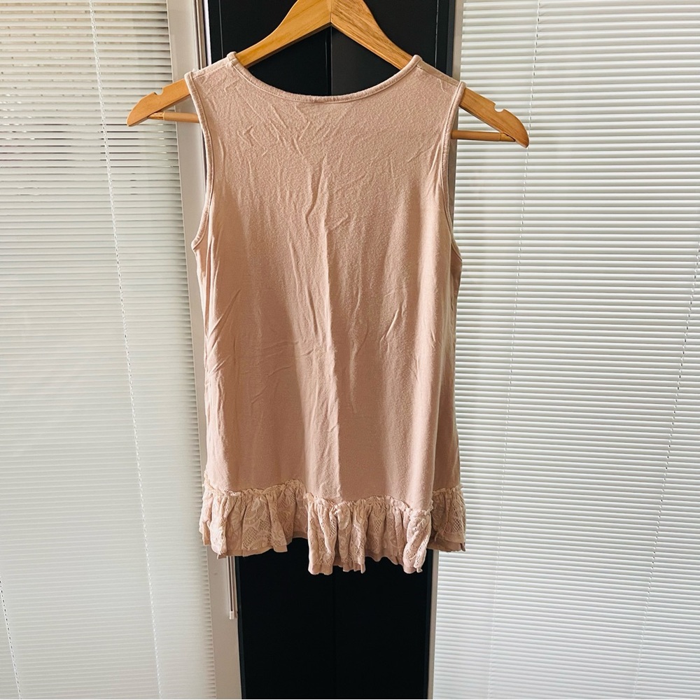 Pomelo Tank Top ~ Good Condition - Picture 8 of 9